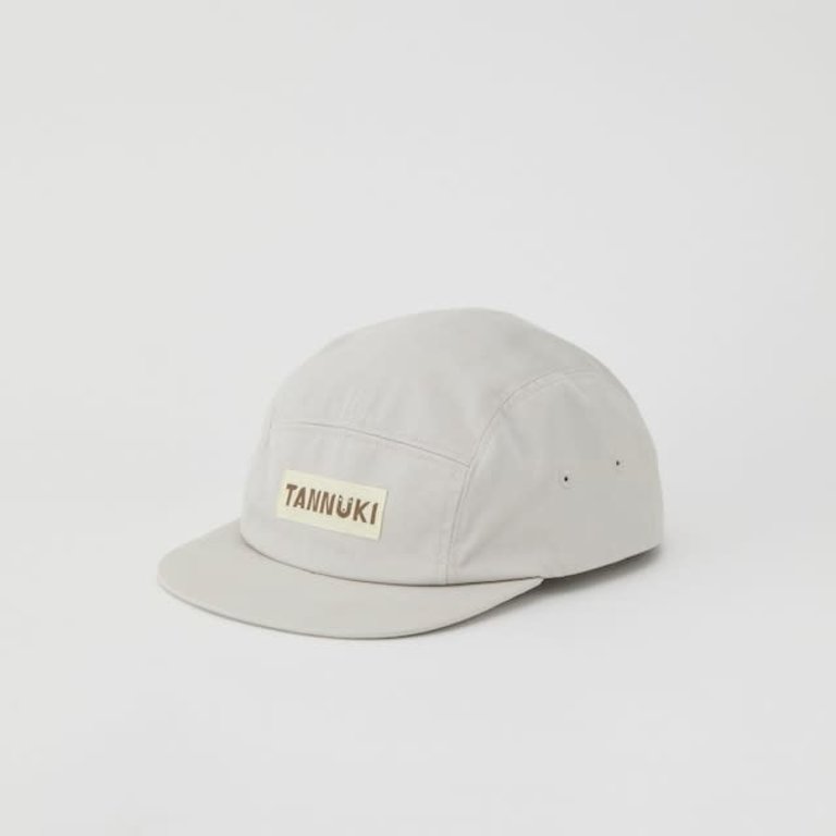 TANNUKI TANNUKI Sato Cotton Cap