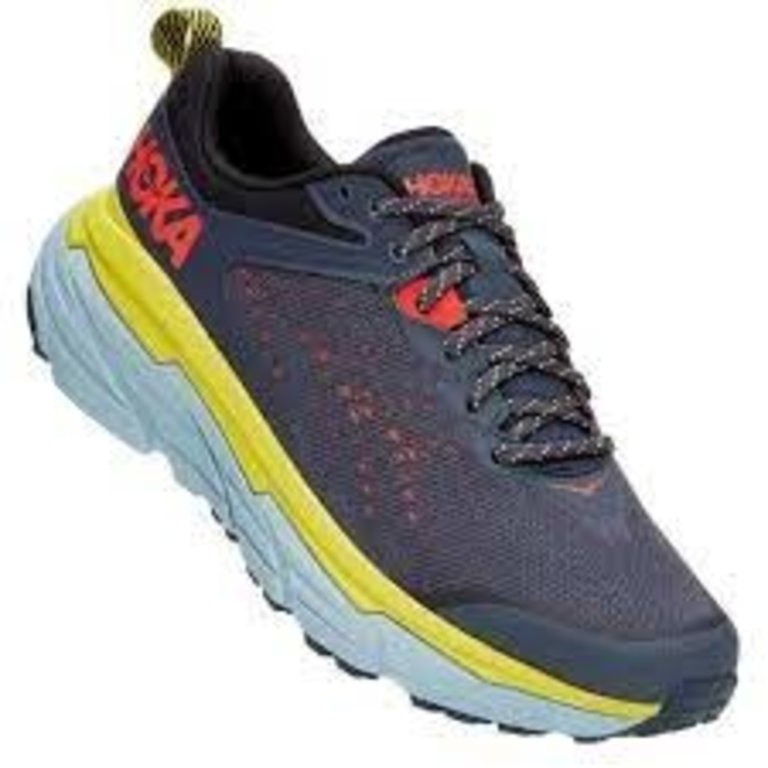 Hoka One One HOKA Challenger ATR 6 WIDE Men's Trail Running Shoes