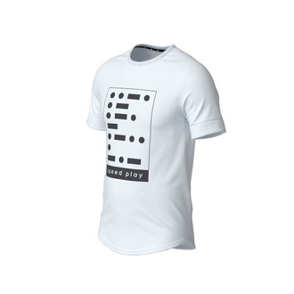 Ciele Ciele Men NSBTShirt - Speed Play