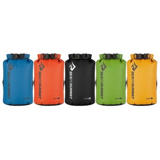 Sea to Summit Sea to Summit Big River Dry Bag