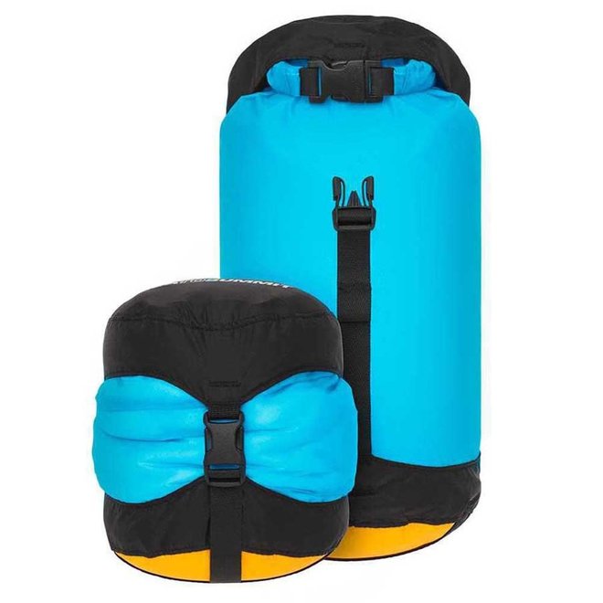 Dry Bags - Lantau Base Camp
