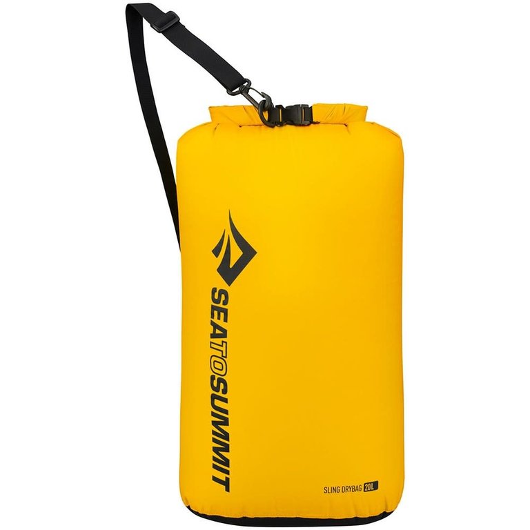 Sea to Summit Sea to Summit Sling Dry Bag