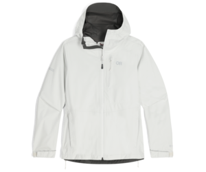 Outdoor Research W's Aspire II Rain Jacket  Magasins de plein air, sport,  vélo, ski, escalade