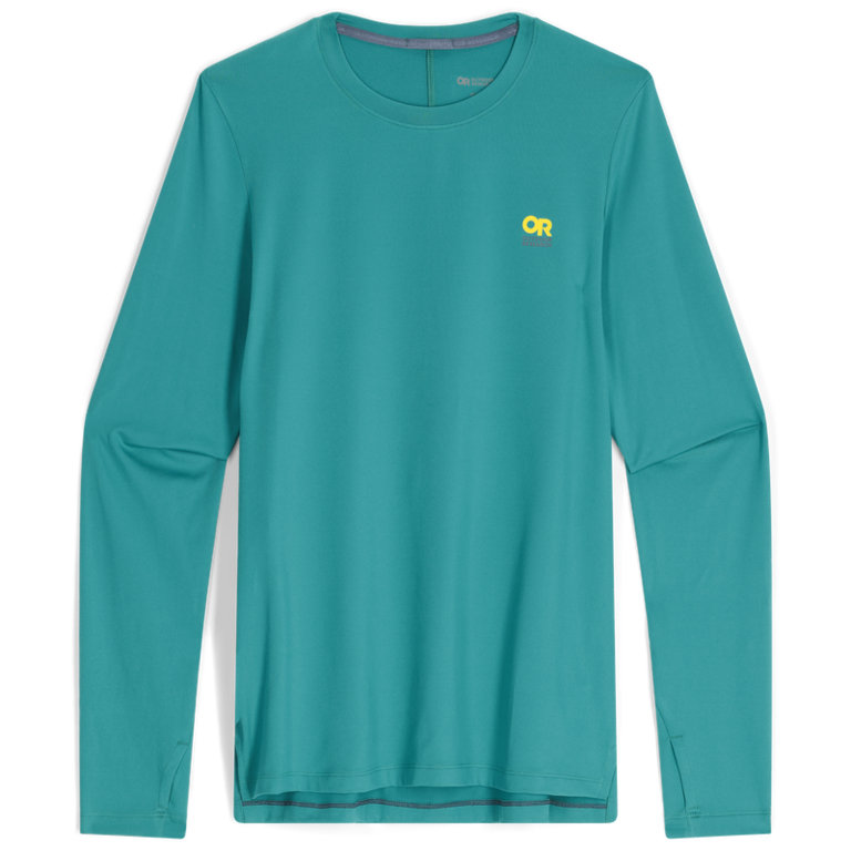 Outdoor Research Outdoor Research Women's ActiveIce Spectrum Sun L/S Tee