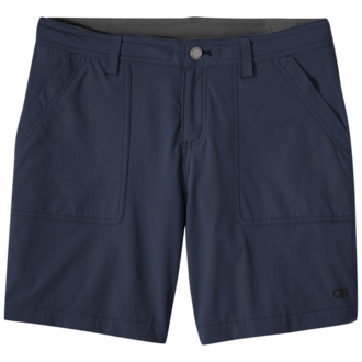 Women's Ferrosi Shorts - 7