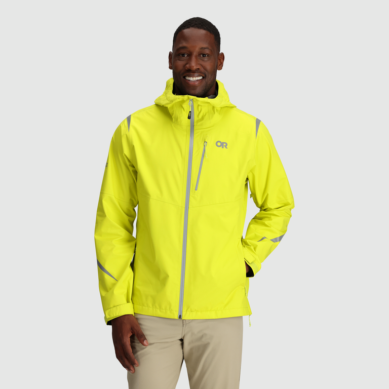 Outdoor Research Outdoor Research Men's Foray II Jacket