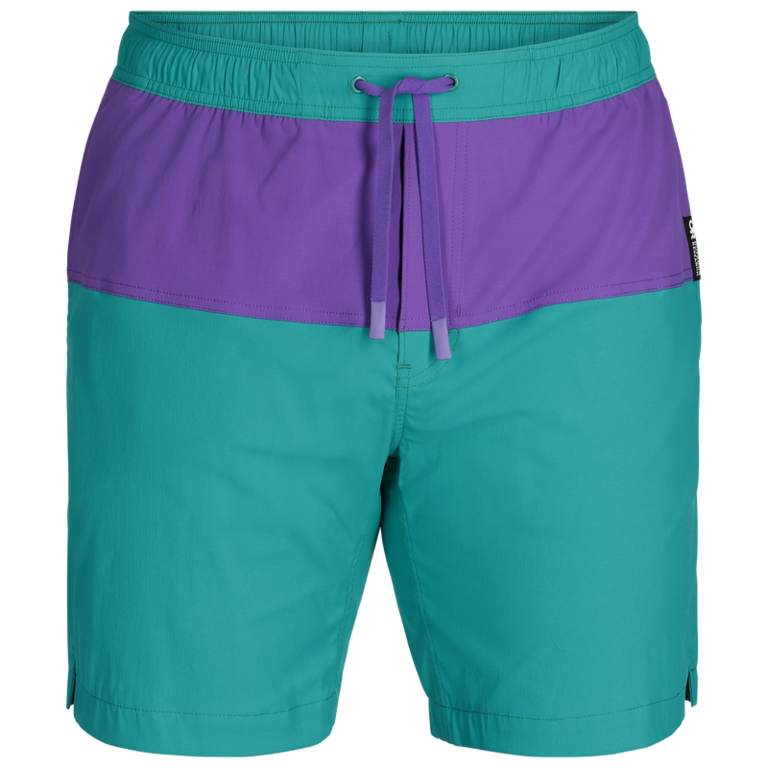 Outdoor Research Outdoor Research Men's Zendo Multi Shorts