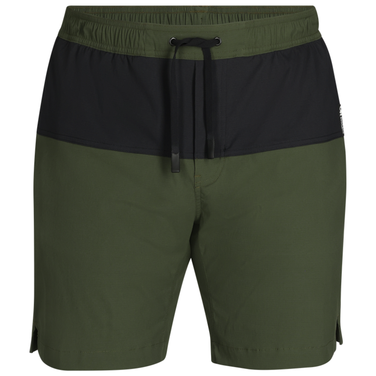 Outdoor Research Outdoor Research Men's Zendo Multi Shorts