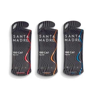 Santa Madre Santa Madre 30Cho 100 Caf