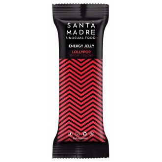 Santa Madre Santa Madre Gummy Jelly  60 Caf