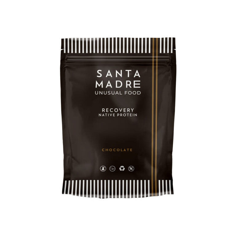 Santa Madre Santa Madre Recovery Native Protein