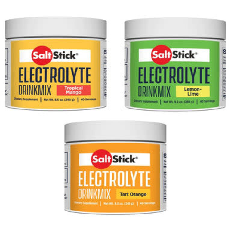 SaltStick SaltStick Electrolytes Drink Mix