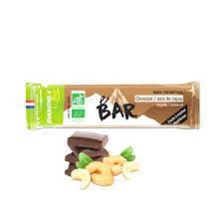 Overstims Overstims Organic E-Bar Vegan