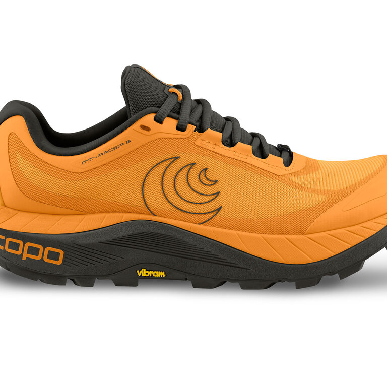 Topo Athletic Topo MTN-Racer 3 Men's Trail Running Shoes