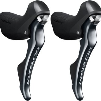 Shimano Shimano Shifter Ultegra ST-R8000 Pair (L+R) Black
