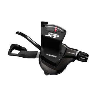 Shimano Shimano Shifter Deore XT SL-M8000 Right Black