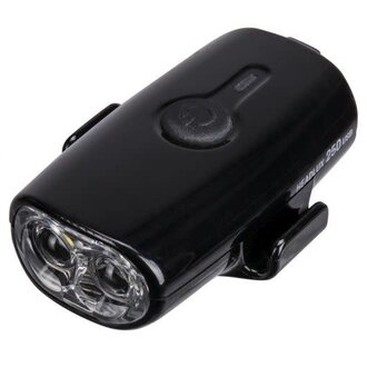 Topeak TOPEAK Headlux 250 USB Front Light