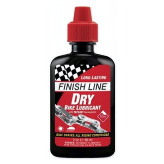 FINISHLINE FINISHLINE DRY LUBE