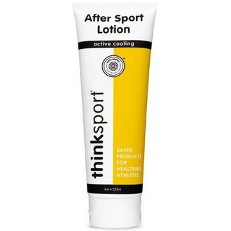 ThinkSport ThinkSport After Sport Lotion