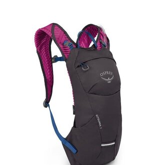 Osprey Osprey KITSUMA 3 W/RES (S23) Backpack