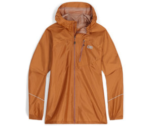 Outdoor Research Helium Rain Jacket Long-Term Review (How it