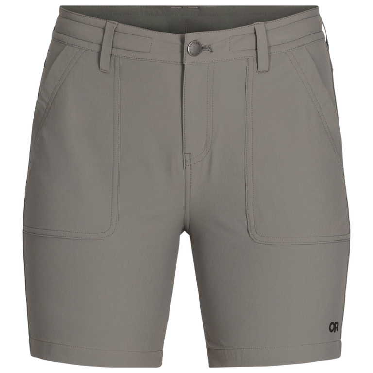 Outdoor Research Outdoor Research Women's Ferrosi Shorts - 7" Inseam