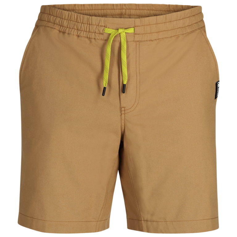 Outdoor Research Outdoor Research Canvas Shorts 8" - Mens