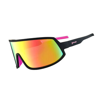 Goodr Goodr Wrap G Sunglasses