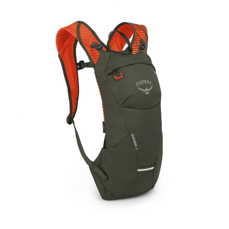 Osprey Osprey KATARI 3 W/RES (S23) Backpack