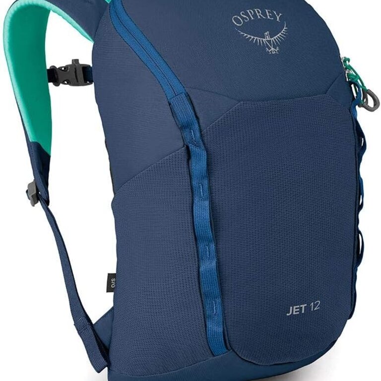 Osprey Osprey Jet 12 Youth Backpack