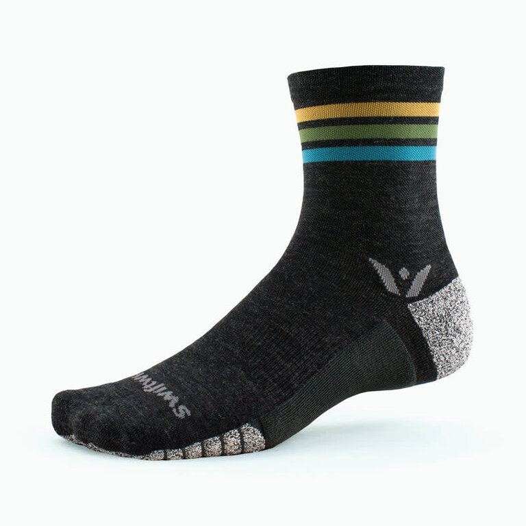 Swiftwick Swiftwick Flite XT Trail Five