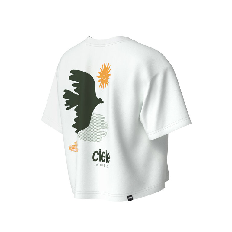 Ciele Ciele Women ADTShirt - Soleil & Ciele