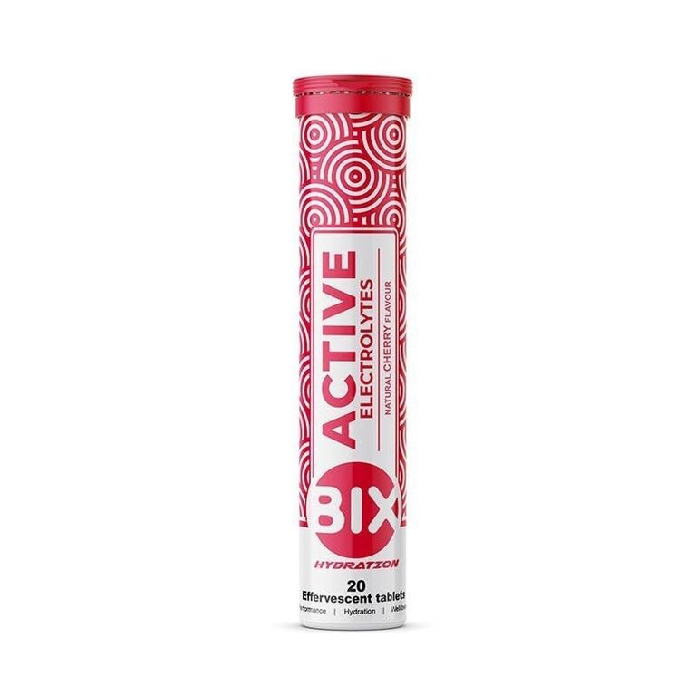 Bix Bix Active