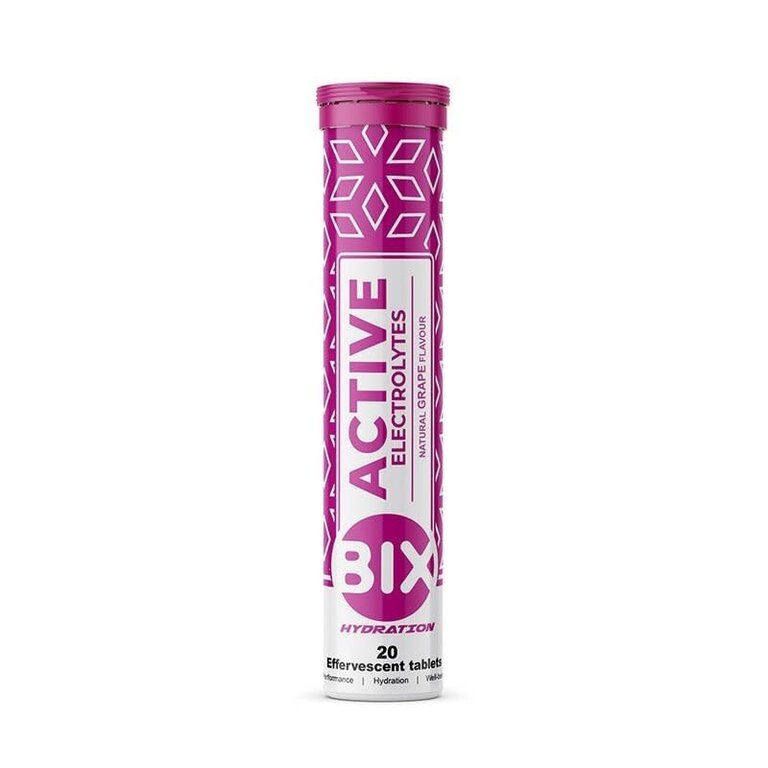 Bix Bix Active