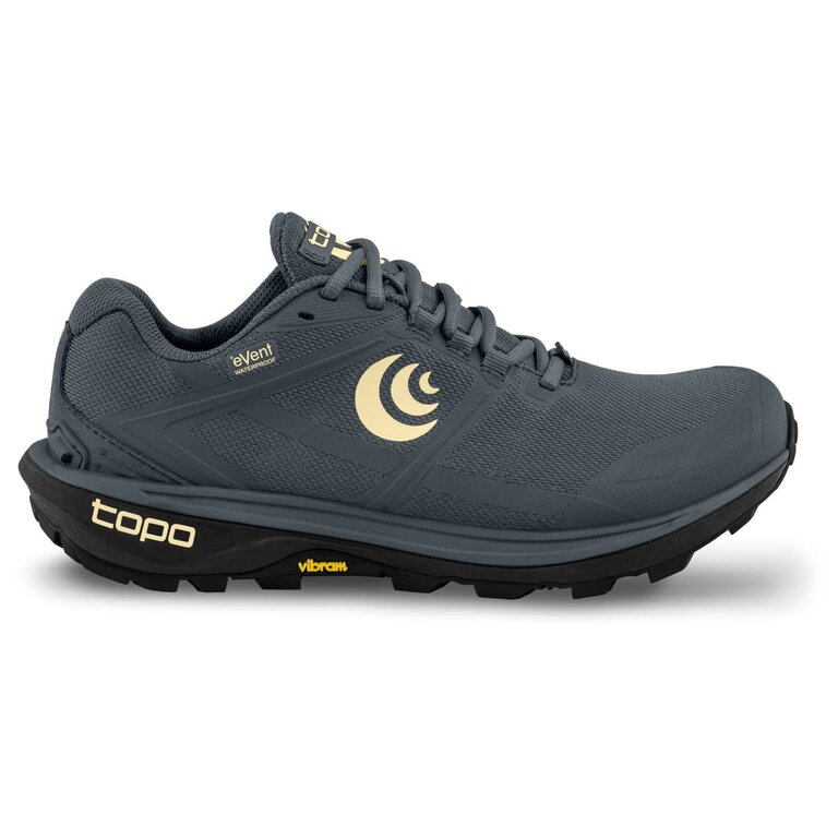 Topo Athletic Topo Terraventure 4 Waterproof Women