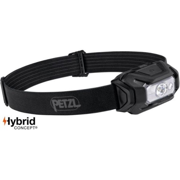 PETZL Petzl Aria 1 RGB