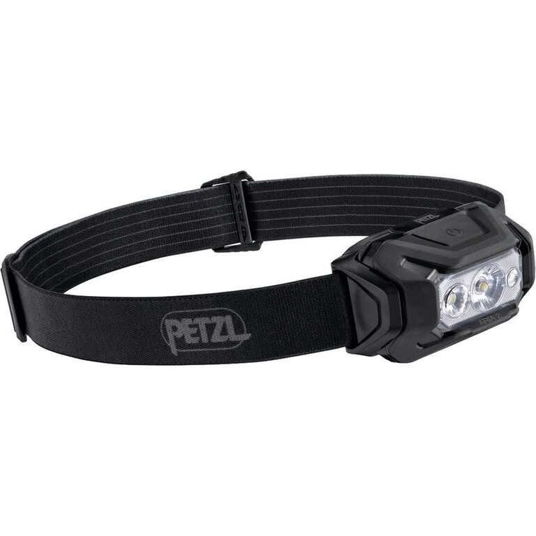 PETZL Petzl Aria 2 RGB 450 Lumens