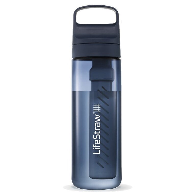 LifeStraw Lifestraw GO 2.0 Water Filter Bottle