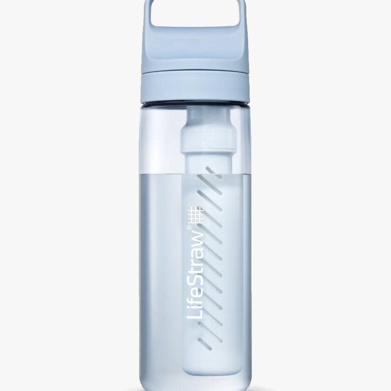 LifeStraw Lifestraw GO 2.0 Water Filter Bottle