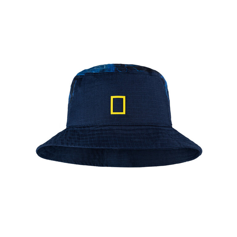 Buff Buff Sun Bucket Hat