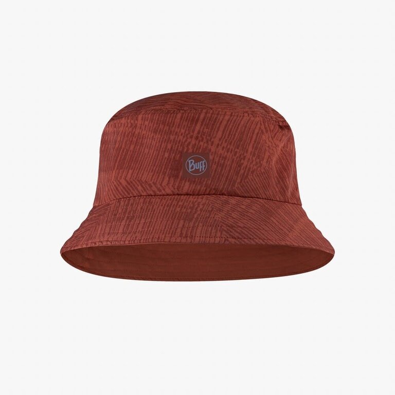 Buff Buff Adventure Bucket Hat