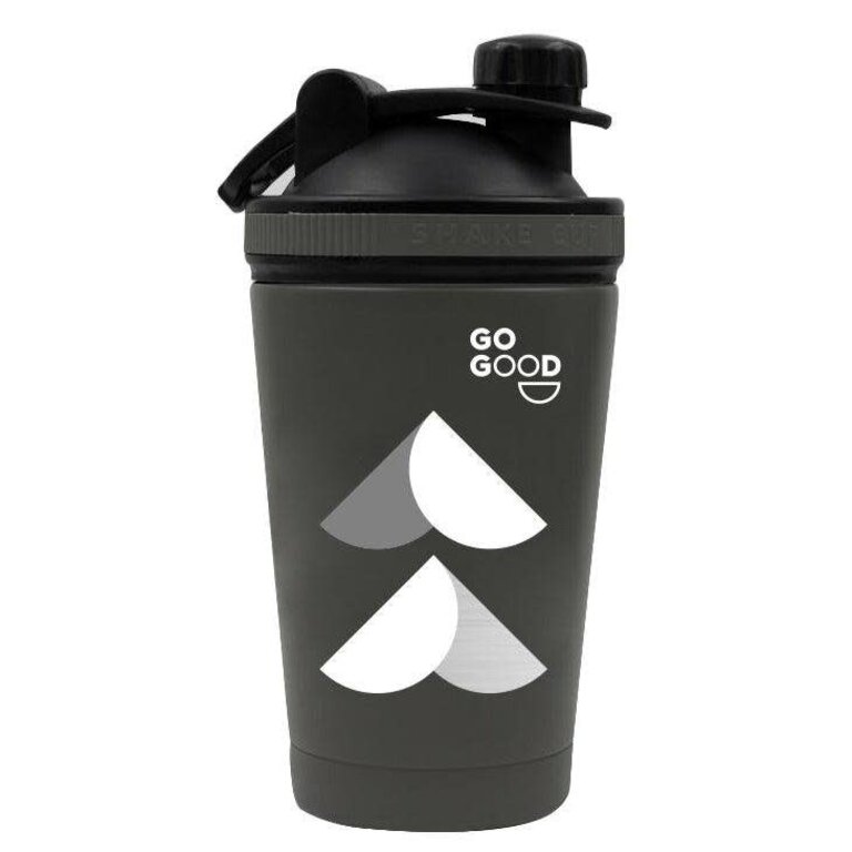 Go Good Go Good Protien Shaker