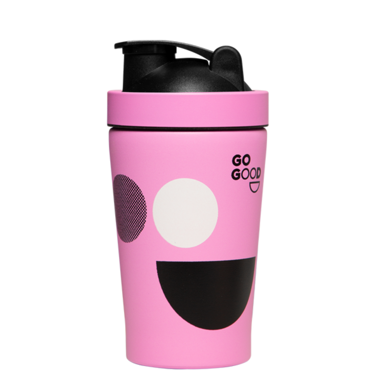 Go Good Go Good Protien Shaker