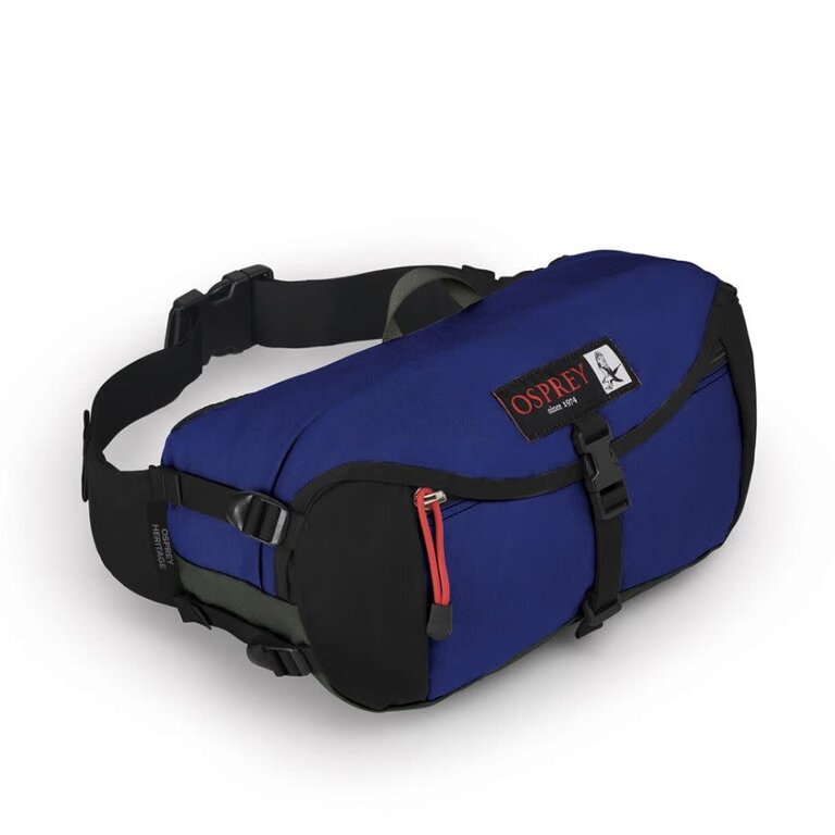 Osprey Osprey Heritage Waist Pack 8