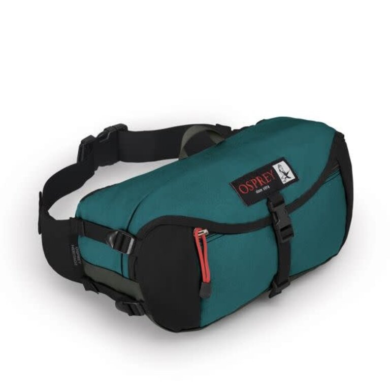 Osprey Osprey Heritage Waist Pack 8