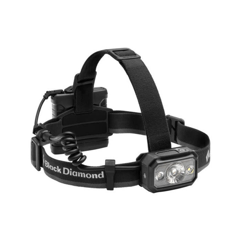 Black Diamond Black Diamond Icon 700 Headlamp