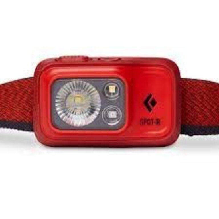 Black Diamond Black Diamond Spot 400-R Headlamp