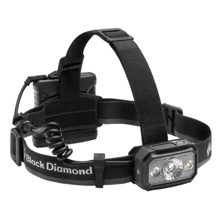 Black Diamond Black Diamond Icon 700 Headlamp