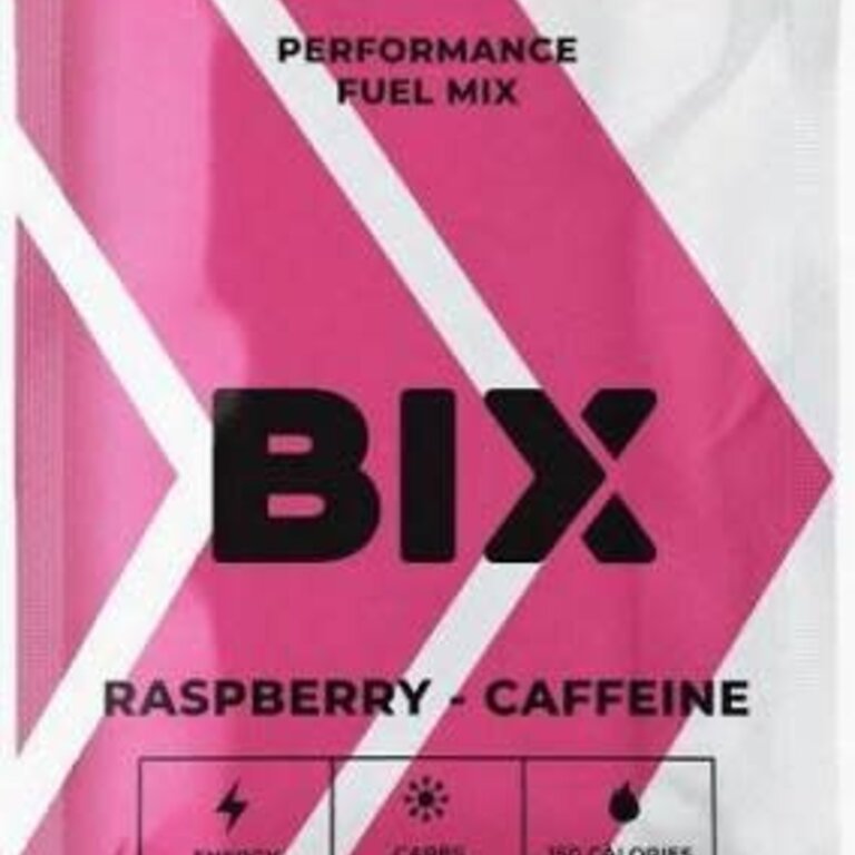 Bix Bix Performance Fuel