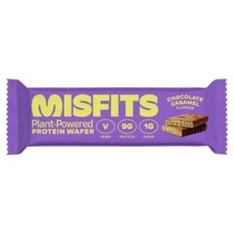 Misfits Misfits Wafer